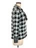 Assorted Brands Houndstooth Black Blazer Size M - photo 4