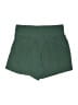 90 Degree by Reflex Solid Green Athletic Shorts Size XL - photo 2