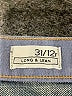 Unbranded Hearts Blue Jeans Size 31 waist - photo 4