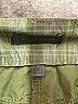 Willi Smith Green Casual Skirt Size 6 - photo 4