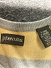 St. John's Bay Stripes Yellow Pullover Sweater Size XL - photo 7