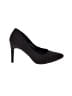 Assorted Brands Black Heels Size EU 37 - photo 1