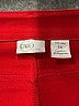 Cato Red Jeggings Size 14 - photo 7