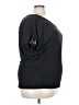 Marika Black Short Sleeve Top Size XXL (estimated) - photo 4