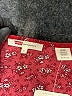Levi's 100% Polyester Hearts Red Casual Dress Size XS - photo 7