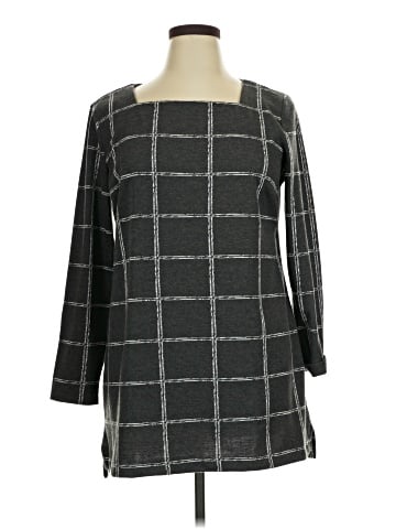 Christopher & Banks Casual Dress (view 1)