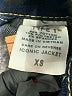 Levi's Blue Jacket Size XS - photo 7