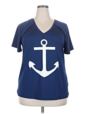 NORACORA Short Sleeve T-Shirt (view 1)