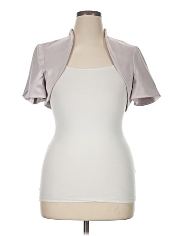 JS Collections Short Sleeve Top (view 1)