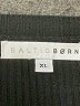 Baltic Born Black Long Sleeve Top Size XL - photo 7