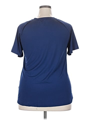NORACORA Short Sleeve T-Shirt (view 2)