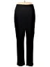 Travelers by Chico's Solid Black Active Pants Size XL (3) - photo 1
