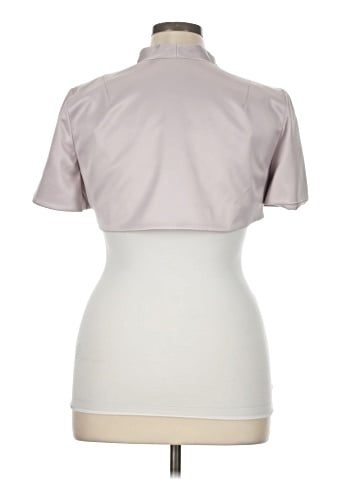 JS Collections Short Sleeve Top (view 2)