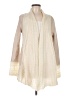 Knitted & Knotted Ivory Cardigan Size M - photo 1