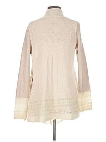 Knitted & Knotted Cardigan (view 2)