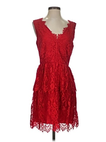 Gianni Bini Cocktail Dress (view 1)
