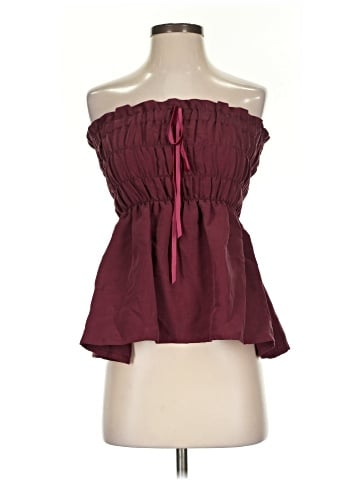 Assorted Brands Sleeveless Blouse (view 1)