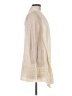 Knitted & Knotted Ivory Cardigan Size M - photo 4