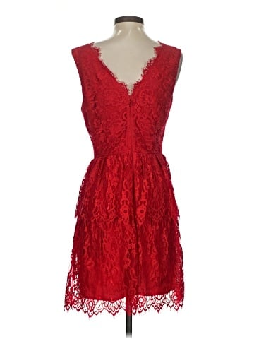 Gianni Bini Cocktail Dress (view 2)