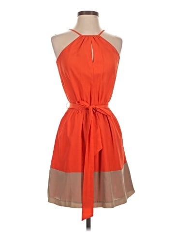 Express Cocktail Dress (view 1)