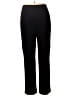 Travelers by Chico's Solid Black Active Pants Size XL (3) - photo 2