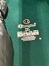 Champion Teal Active Pants Size XL - photo 7