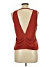 Assorted Brands Red Sleeveless T-Shirt Size L - photo 2