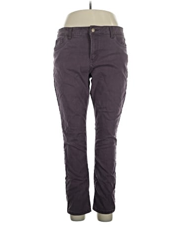JCPenney Casual Pants (view 1)