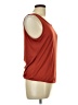 Assorted Brands Red Sleeveless T-Shirt Size L - photo 4