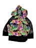 Unbranded Print Black Jacket Size L (kids) - photo 1