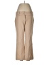 The Limited Solid Tan Khakis Size 8 - photo 1