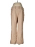 The Limited Solid Tan Khakis Size 8 - photo 2