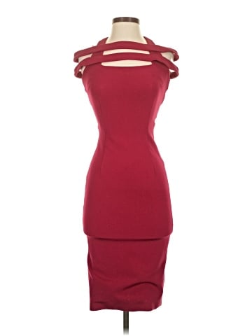 Cushnie Et Ochs Cocktail Dress (view 1)