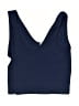 Suzette Blue Tank Top Size 7 - photo 1