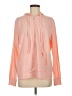 Sofra Pink Zip Up Hoodie One size - photo 1