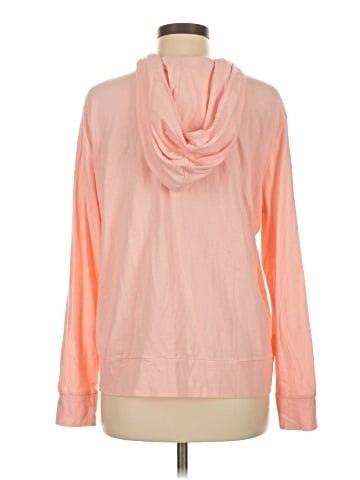 Sofra Zip Up Hoodie (view 2)