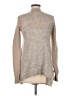 Theory Tan Cardigan Size M - photo 2
