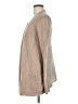Theory Tan Cardigan Size M - photo 5