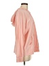 Sofra Pink Zip Up Hoodie One size - photo 4