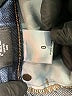 Express Blue Denim Shorts Size 0 - photo 4