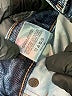 Express Blue Denim Shorts Size 0 - photo 5