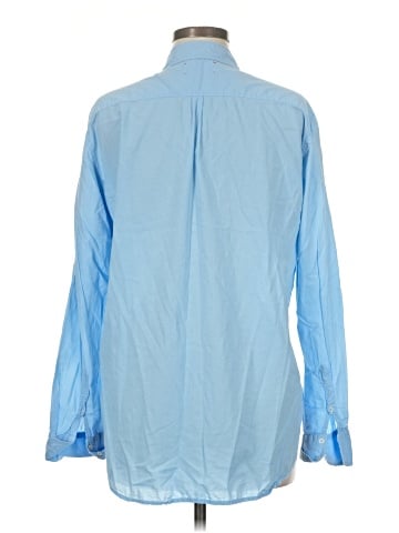 Xirena Long Sleeve Button-Down Shirt (view 2)