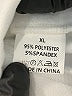 Unbranded White Pullover Hoodie Size XL - photo 8