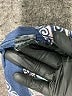 Assorted Brands Paisley Blue Casual Dress Size M - photo 8