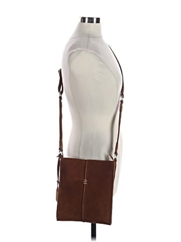 ellington Leather Crossbody Bag (view 2)