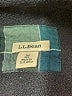 L.L.Bean Teal Fleece Size M - photo 6