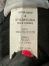Veronique Young for W 100% Polyester Solid Black Formal Skirt Size 4 - photo 5