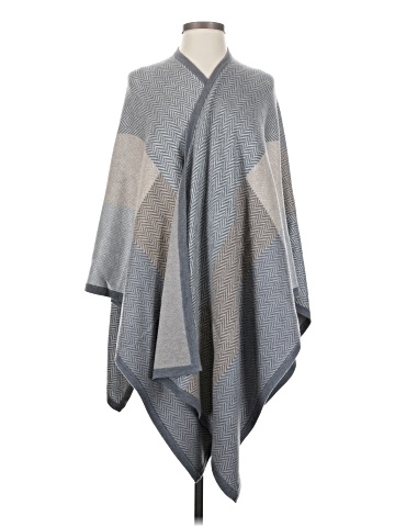 UNTUCKit Poncho (view 1)
