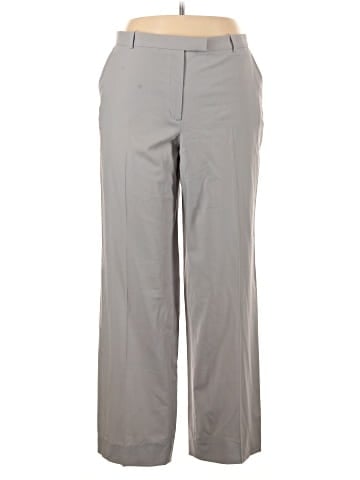 Armani Collezioni Casual Pants (view 1)