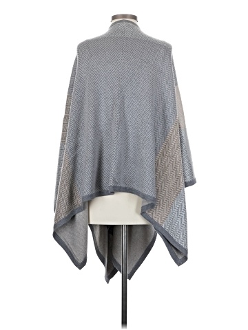 UNTUCKit Poncho (view 2)